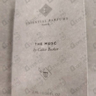 Духи The Musc от Essential Parfums