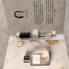 Отзывы Essential Parfums The Musc
