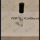 Духи The Musc от Essential Parfums