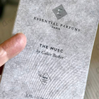 Отзыв Essential Parfums The Musc