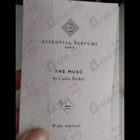 Отзыв Essential Parfums The Musc