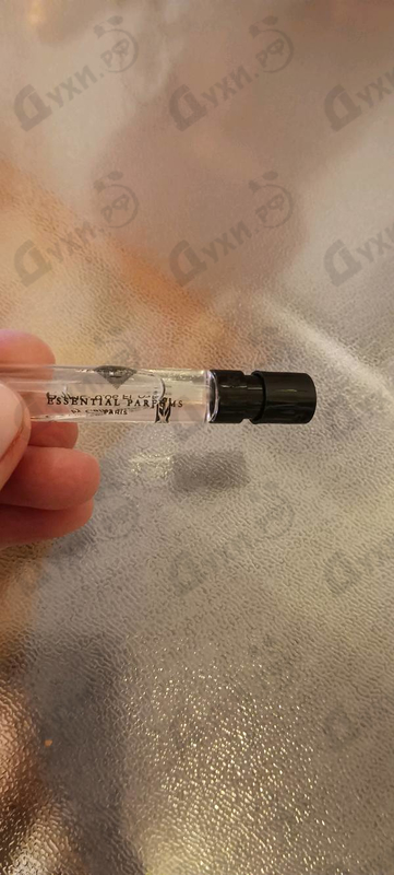 Купить Essential Parfums The Musc