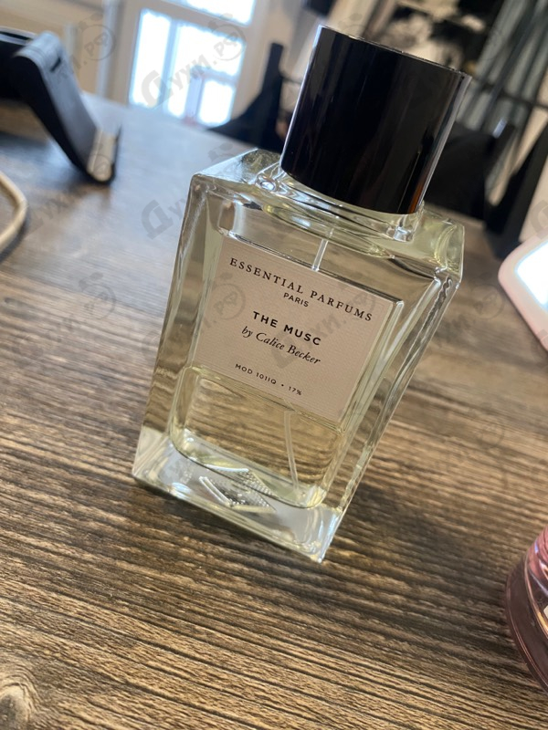 Купить Essential Parfums The Musc