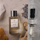 Отзыв Essential Parfums The Musc