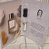 Парфюмерия The Musc от Essential Parfums