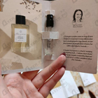 Отзыв Essential Parfums The Musc