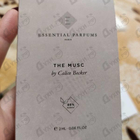 Парфюм Essential Parfums The Musc