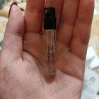 Духи The Musc от Essential Parfums
