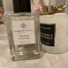 Отзыв Essential Parfums The Musc