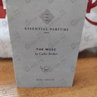 Отзыв Essential Parfums The Musc
