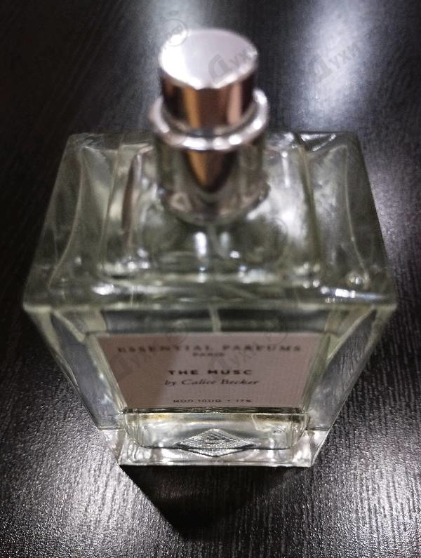 Отзыв Essential Parfums The Musc