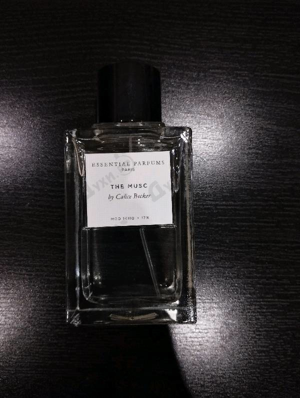 Отзывы Essential Parfums The Musc