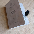 Отзыв Essential Parfums The Musc