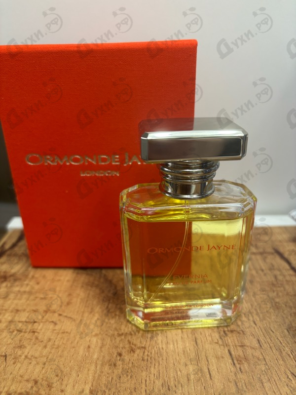 Купить Ormonde Jayne Evernia