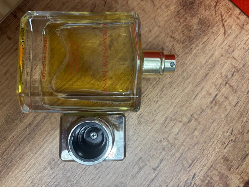 Парфюмерия Evernia от Ormonde Jayne