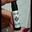 Отзывы Alghabra Parfums Sweet Reflection