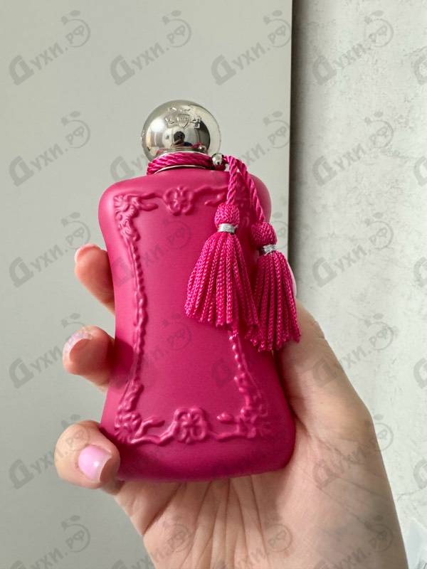 Отзыв Parfums de Marly Oriana Духи Oriana от Parfums de Marly