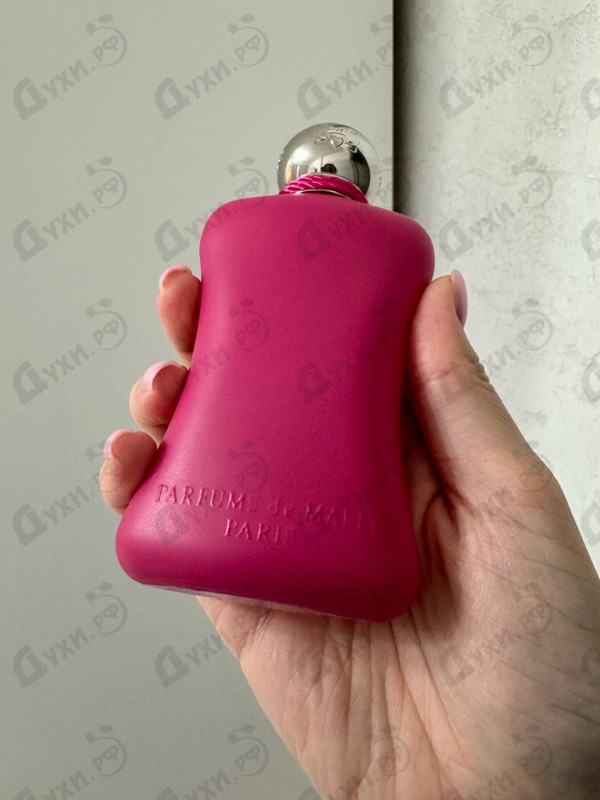 Отзывы Parfums de Marly Oriana Парфюмерия Oriana от Parfums de Marly