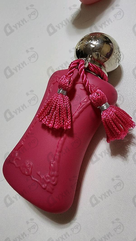 Отзыв Parfums de Marly Oriana