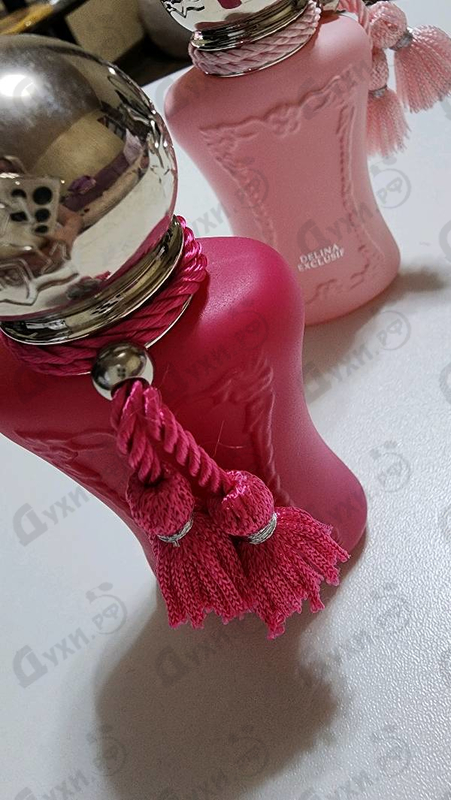 Парфюмерия Oriana от Parfums de Marly