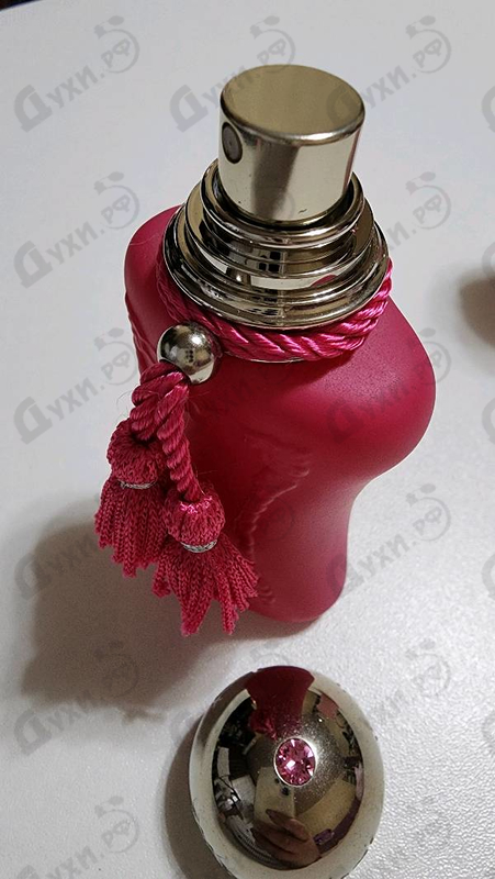 Парфюмерия Oriana от Parfums de Marly