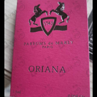 Отзывы Parfums de Marly Oriana