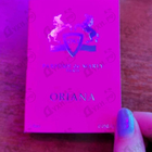 Отзыв Parfums de Marly Oriana