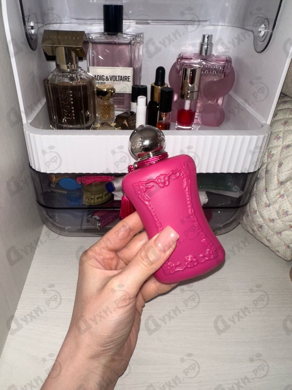 Парфюмерия Oriana от Parfums de Marly