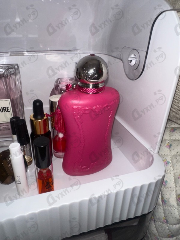 Парфюмерия Oriana от Parfums de Marly