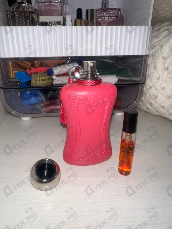 Купить Oriana от Parfums de Marly