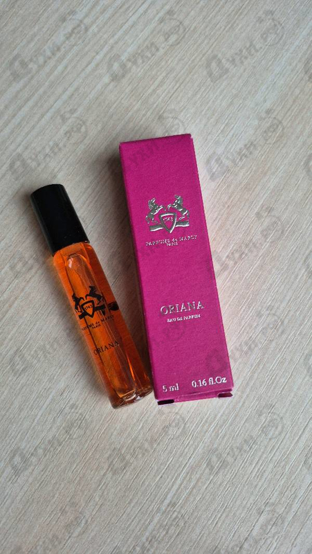 Купить Oriana от Parfums de Marly