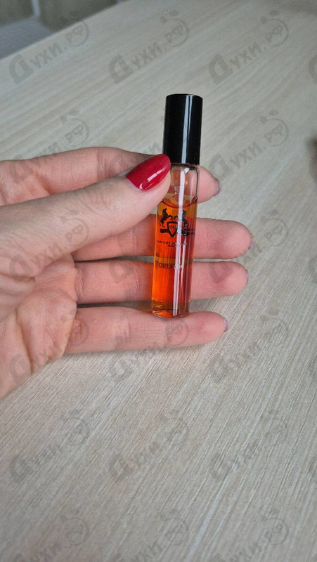 Духи Oriana от Parfums de Marly