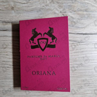 Отзывы Parfums de Marly Oriana