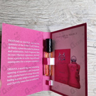 Отзыв Parfums de Marly Oriana