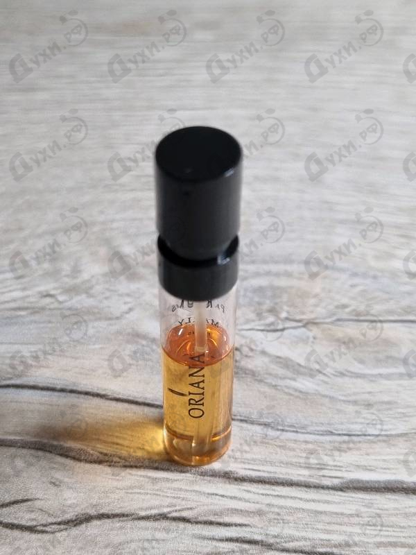 Духи Oriana от Parfums de Marly