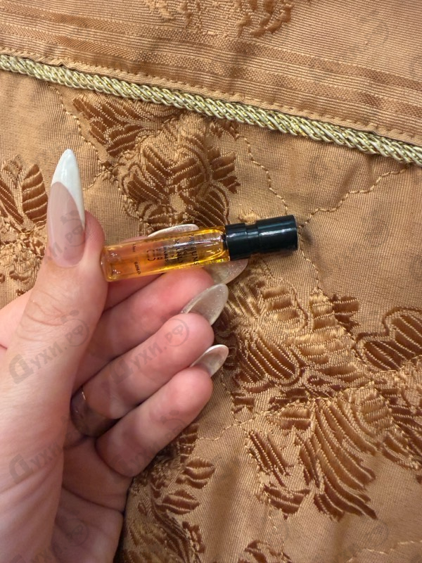 Парфюмерия Parfums de Marly Oriana