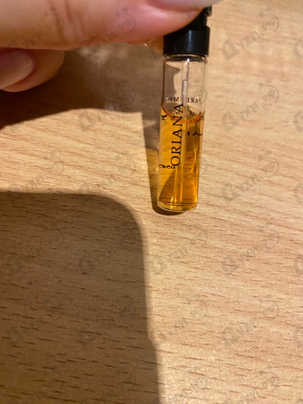 Купить Oriana от Parfums de Marly