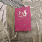 Отзыв Parfums de Marly Oriana