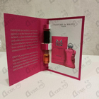 Отзыв Parfums de Marly Oriana