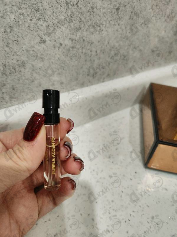 Купить Purple Accento от Xerjoff