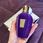 Отзыв Xerjoff Purple Accento