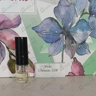 Духи Ultramar от Nvdo