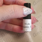 Духи Ultramar от Nvdo