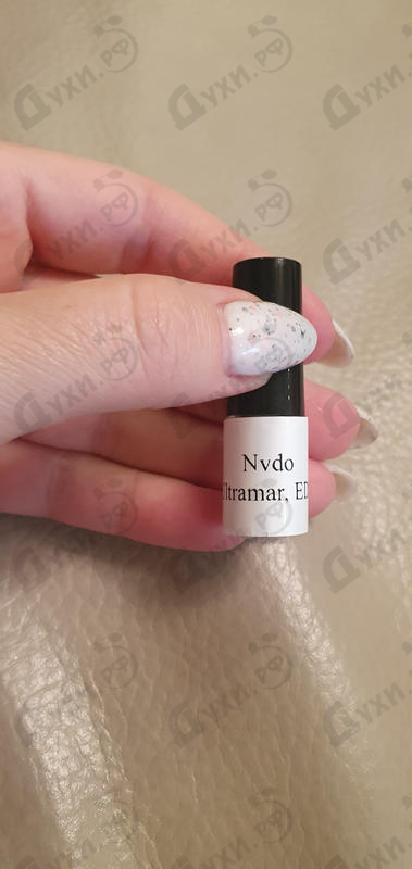 Отзыв Nvdo Ultramar