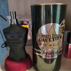 Отзывы Jean Paul Gaultier Le Male Aviator