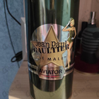 Отзыв Jean Paul Gaultier Le Male Aviator