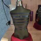 Духи Le Male Aviator от Jean Paul Gaultier