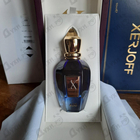 Отзыв Xerjoff 400