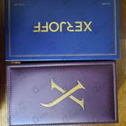 Отзывы Xerjoff 400