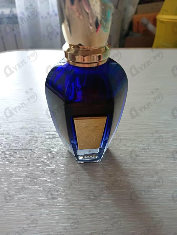 Купить 400 от Xerjoff Отзыв Xerjoff 400